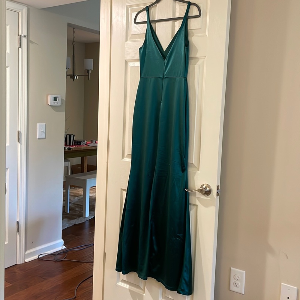 Lulus Formal Dress - Picture 2 of 3